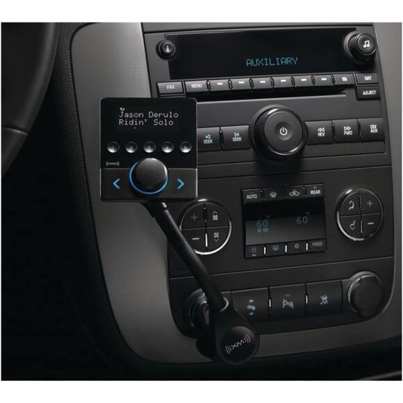 SiriusXM Snap XSN1V1 XM radio reciever new - Picture 4 of 4